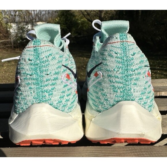 Nike Women’s Pegasus Turbo Next Nature Running Size 7.5 Jade/ice | DM3414-300 | - Picture 6 of 16